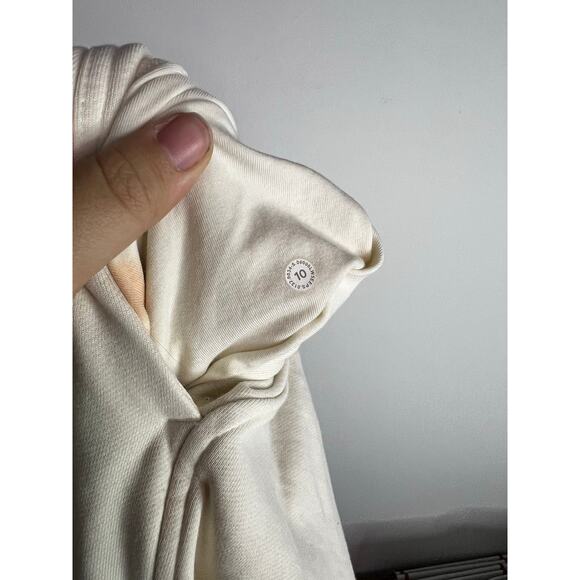 Lululemon Scuba High-Rise French Terry Jogger Size 10 - Picture 7 of 8